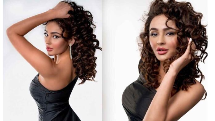 Seerat Kapoor