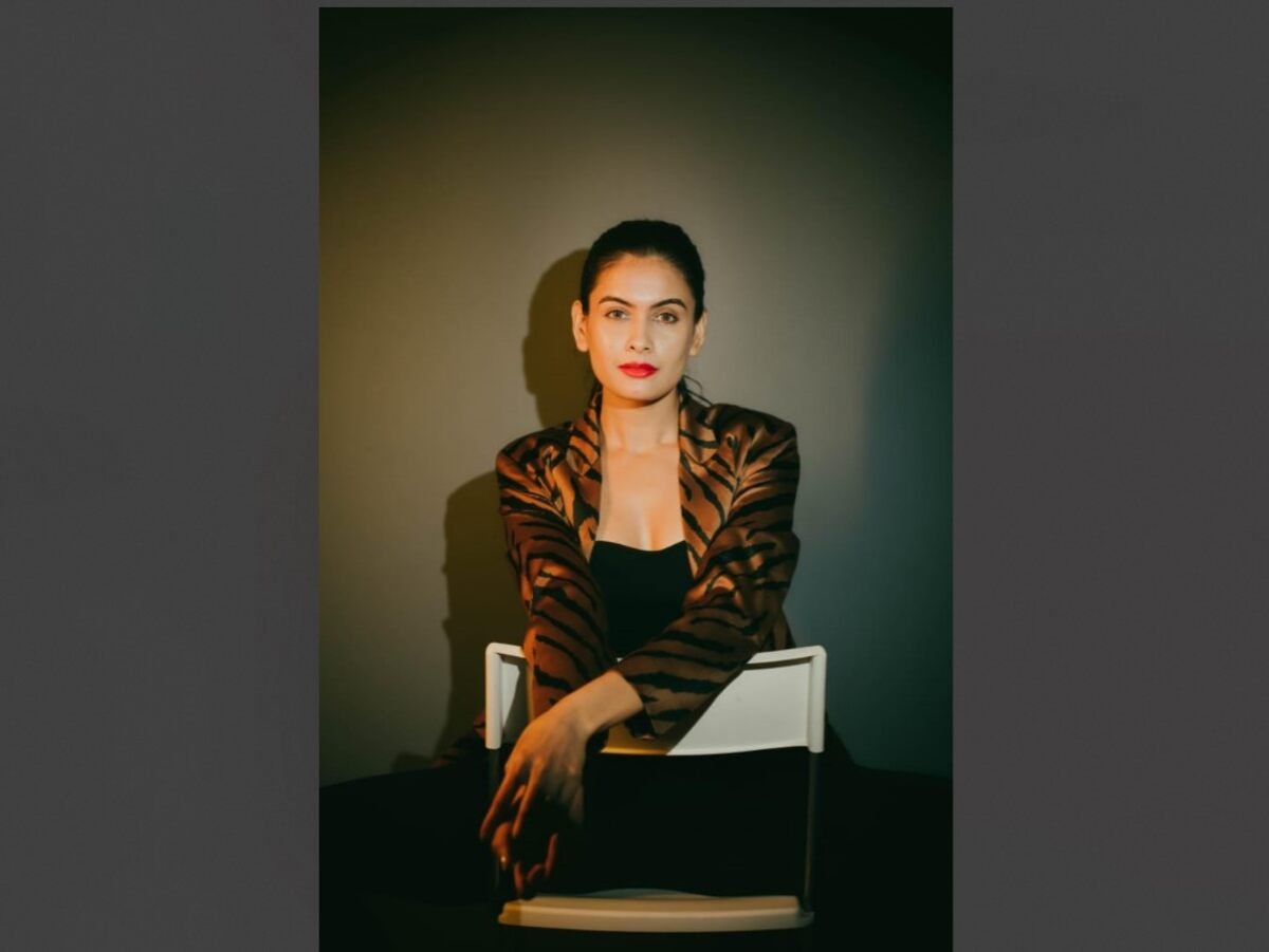 Puja Sharma