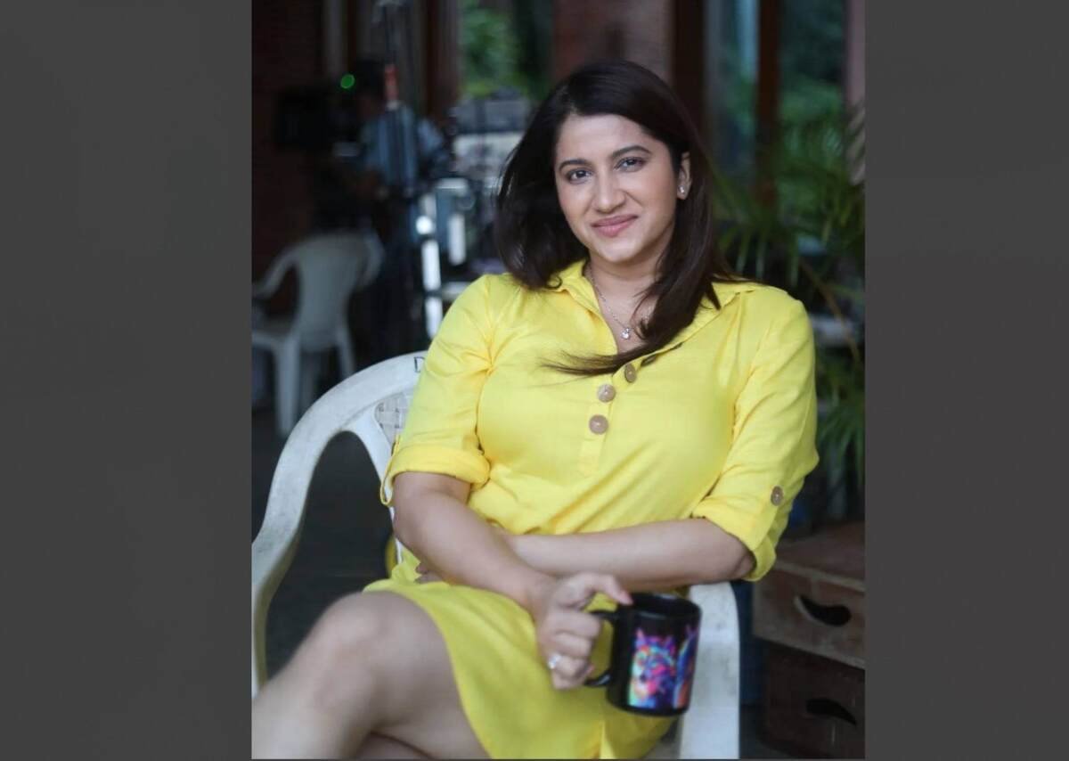 Smilee Dakshina Suri