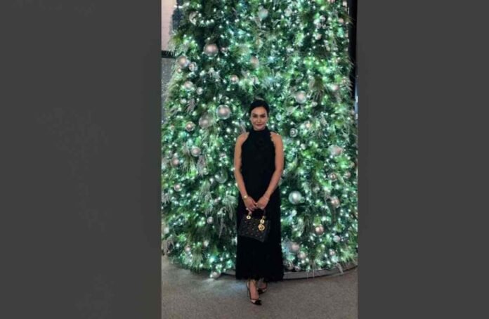 Gugni Gill Panaich’s Christmas Mindfulness Guide: Finding Inner Peace & Joy During the Holiday Season