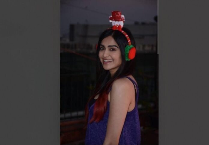 Did you know Adah Sharma was going to join the opera ?