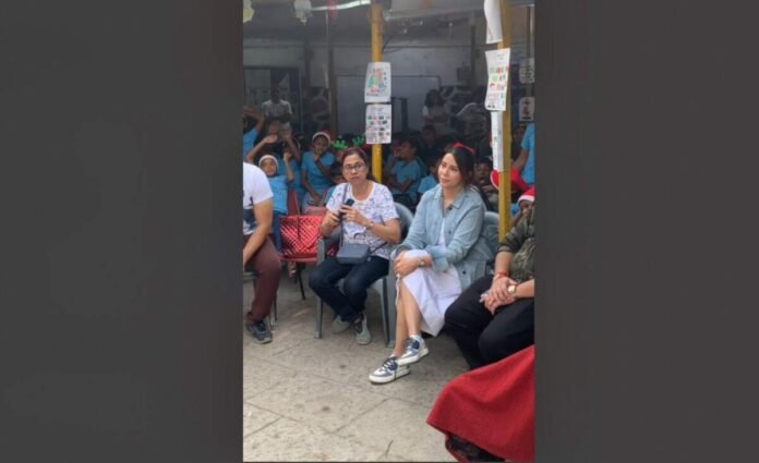 Heartwarming Gesture: Actress Rozlyn Khan celebrates Christmas with underprivileged kids of Bandra to make it a memorable day for them, details inside