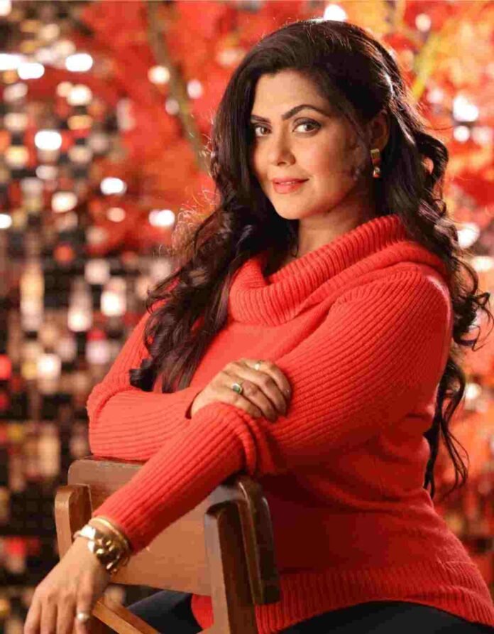 Rinku Ghosh