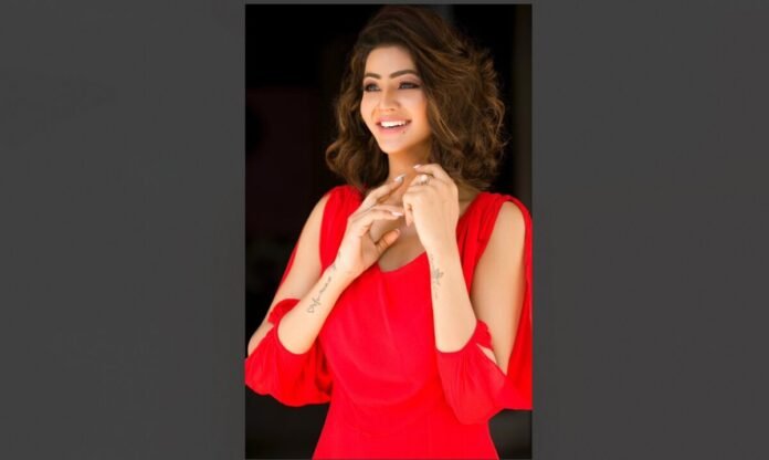 Soniya Bansal is super excited for 2025