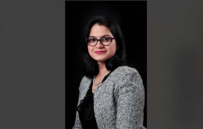 Budget Reaction Quote 2025-26 from EV Manufacturer & Startup_Ms. Madhumita Agrawal, Founder & CEO of Oben Electric