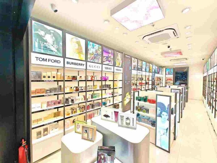 Shoppers Stop