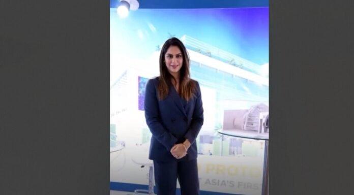 Upasana Kamineni Konidela