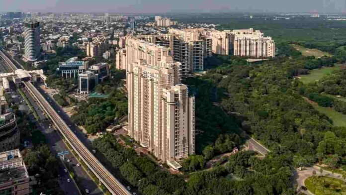 luxury real estate, multi-generational homes, legacy homes, Indian luxury market, real estate investment, future-ready homes, property trends India, Prateek Group