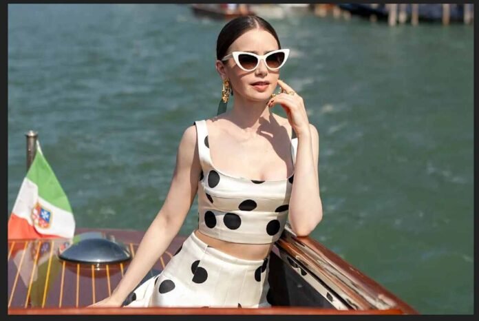 emily in paris,Emily in Paris Season 5, Emily in Paris, Emily in Paris Season 5 release date, Lily Collins, Netflix, Darren Star, Emily in Paris new location