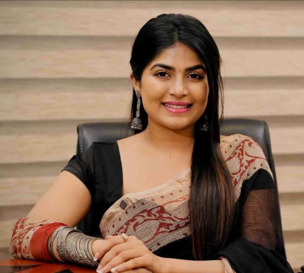Actress Raniya Raanaa: How 'Prince And Family' Actress Gained Weight ...
