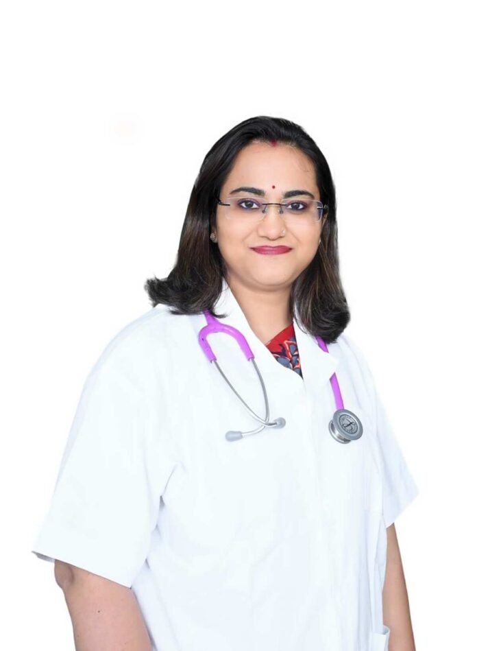 Sleep and Menstrual Health, Hormonal Balance, Irregular Cycles, Mood Swings, HPO Axis, Sleep Deprivation, Women's Health, Reproductive Function,Dr Kajal Singh, NIIMS Medical College and Hospital