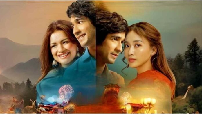 Love in Vietnam, South Korea Release, Shantanu Maheshwari, Avneet Kaur, Dreamfact Entertainment, Bollywood Global, India Vietnam Film, China Distribution, Rahhat Shah