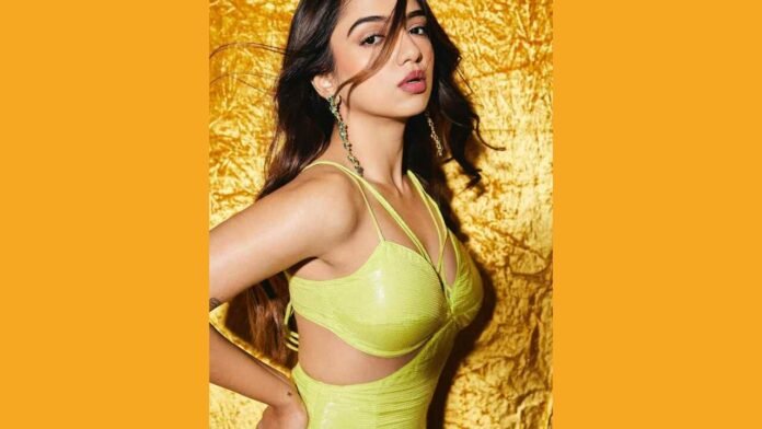 Ahsaas Channa, actress, direction, director, filmmaking, Bollywood, web series, Half CA, career goals, entertainment news