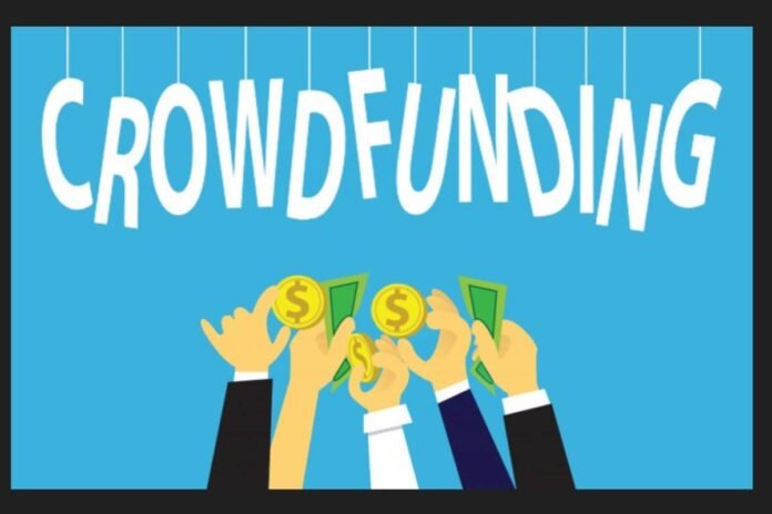 MSME Funding, Crowdfunding India, Raise Capital MSME, Entrepreneur Funding, Business Loans Alternative, Non-Collateral Funding, Indian Startups