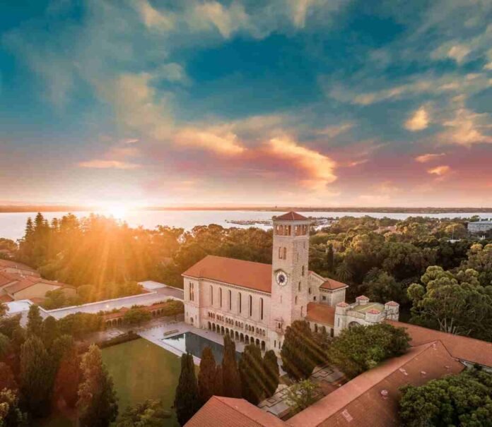 Perth Mumbai direct flights, University of Western Australia India, Indo-Pacific connectivity, UWA Mumbai campus, India Australia aviation, Perth Mumbai route, India Australia trade connectivity, UWA Asia Centre Mumbai