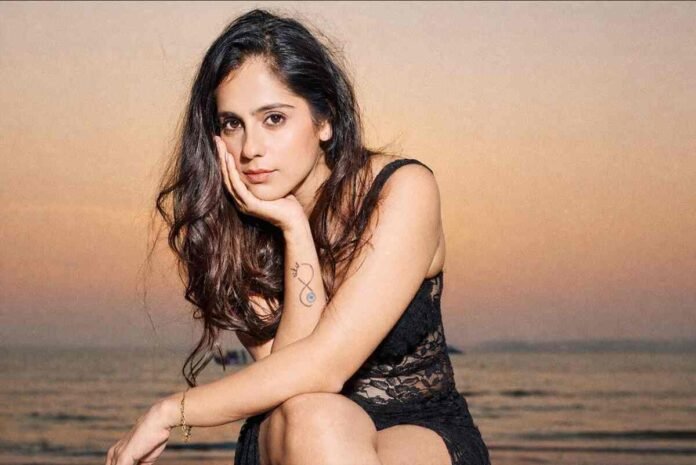 Rose Sardana, upcoming film, college girl role, Indian actress, new movie 2026, Rose Sardana film,Actress Rose Sardana