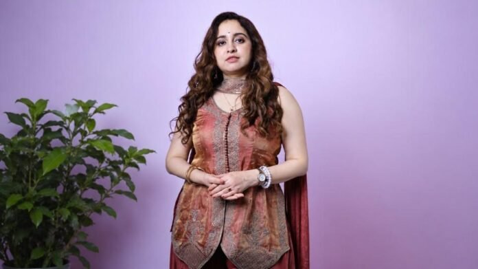 Prajakta Shukre Ya Tum, Arijit Singh new song, Ya Tum song release, Prajakta Shukre composer, romantic Hindi songs 2026